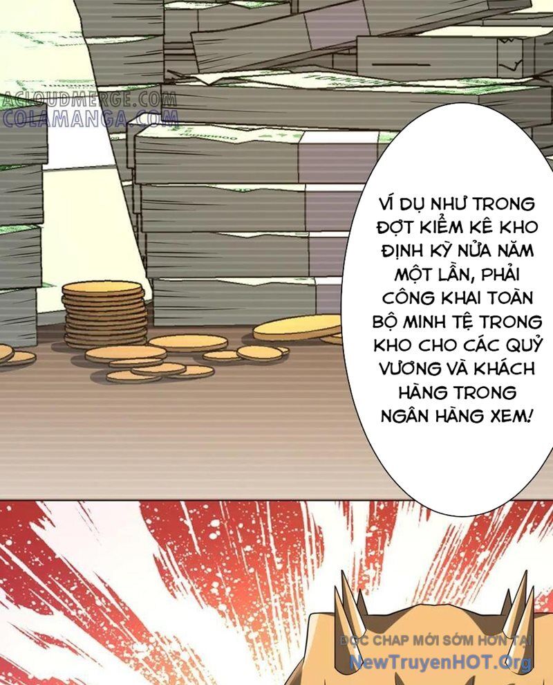 Bắt Đầu Với Trăm Vạn Minh Tệ Chap 250 - Next Chap 251