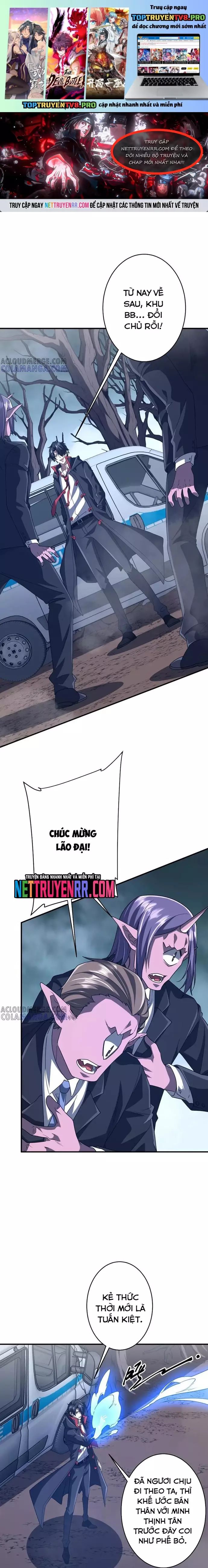 Bắt Đầu Với Trăm Vạn Minh Tệ Chap 251 - Next Chap 252
