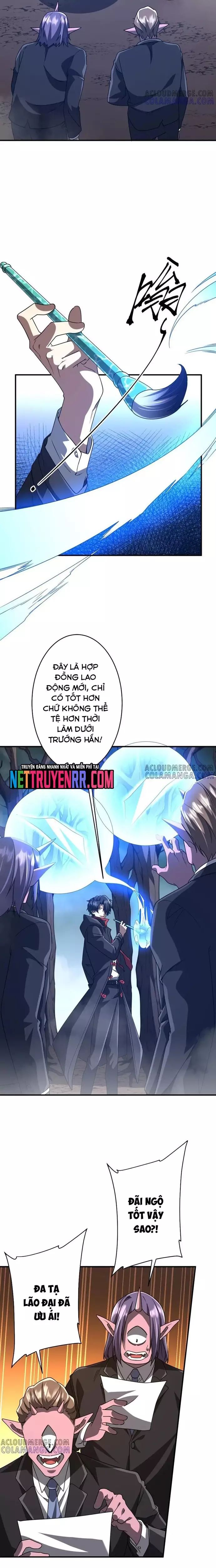 Bắt Đầu Với Trăm Vạn Minh Tệ Chap 251 - Next Chap 252
