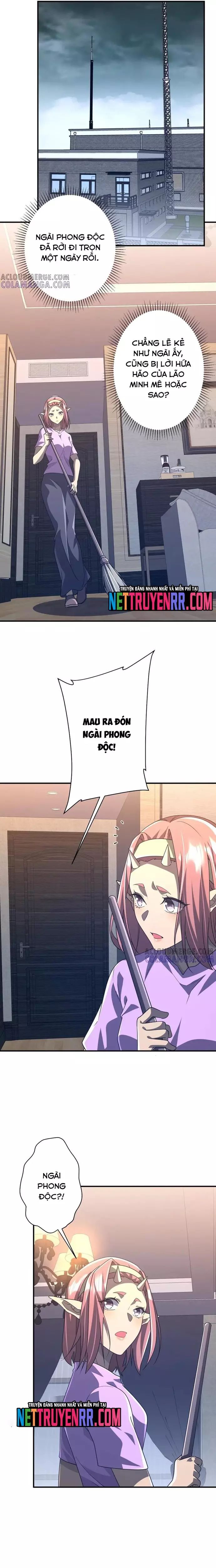 Bắt Đầu Với Trăm Vạn Minh Tệ Chap 251 - Next Chap 252