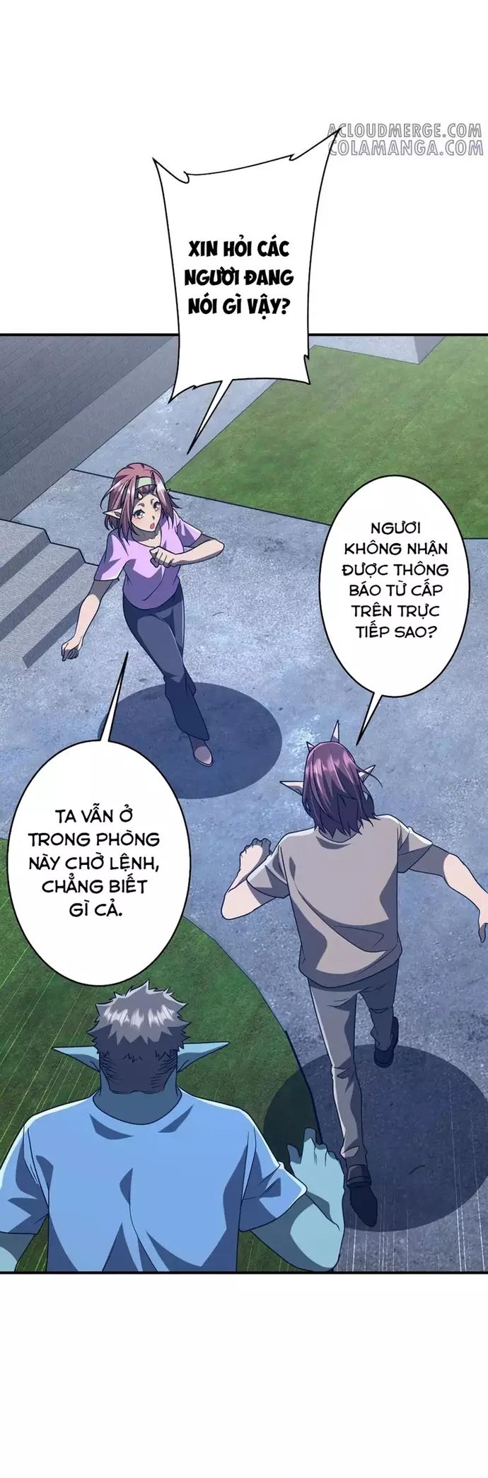 Bắt Đầu Với Trăm Vạn Minh Tệ Chap 251 - Next Chap 252
