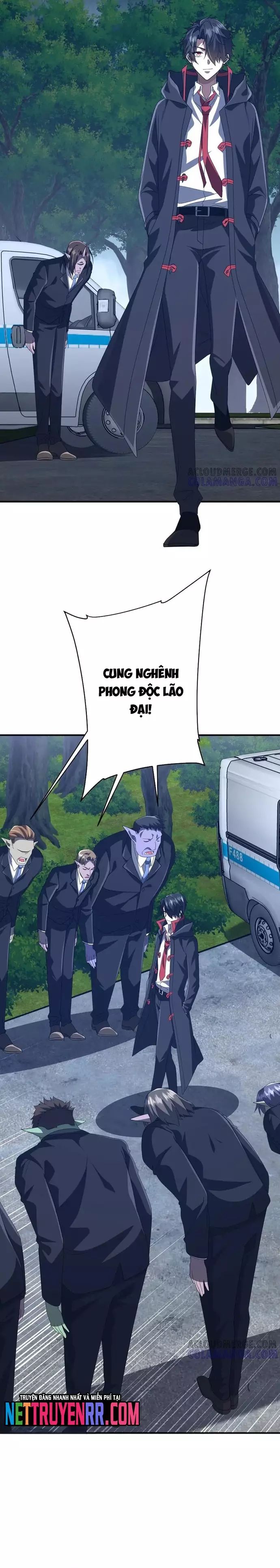 Bắt Đầu Với Trăm Vạn Minh Tệ Chap 251 - Next Chap 252