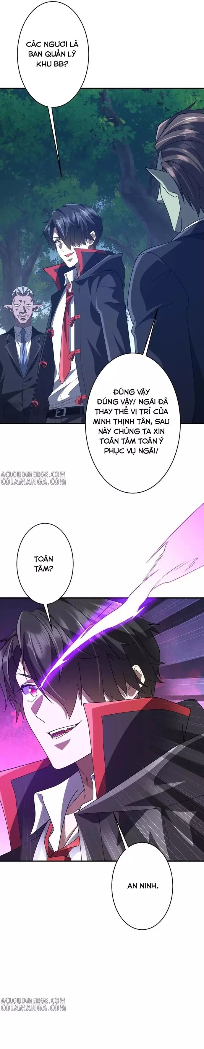 Bắt Đầu Với Trăm Vạn Minh Tệ Chap 251 - Next Chap 252