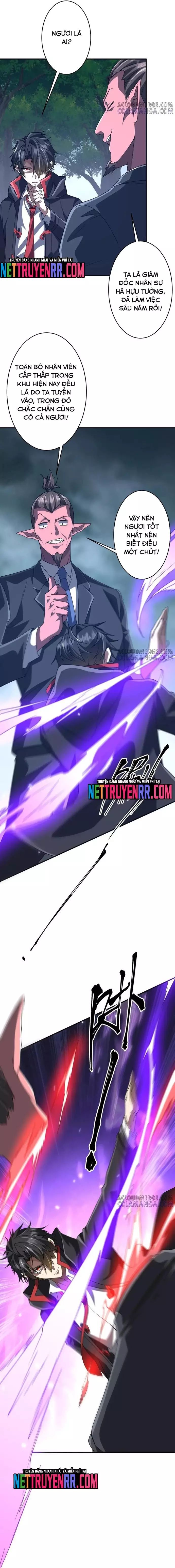 Bắt Đầu Với Trăm Vạn Minh Tệ Chap 251 - Next Chap 252