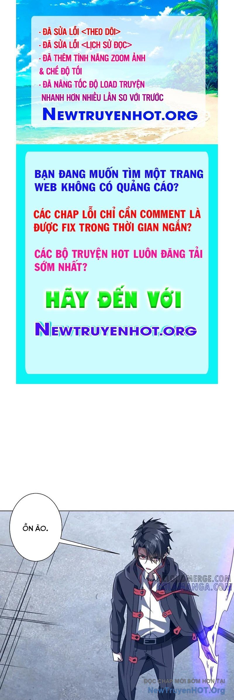 Bắt Đầu Với Trăm Vạn Minh Tệ Chap 252 - Next Chap 253