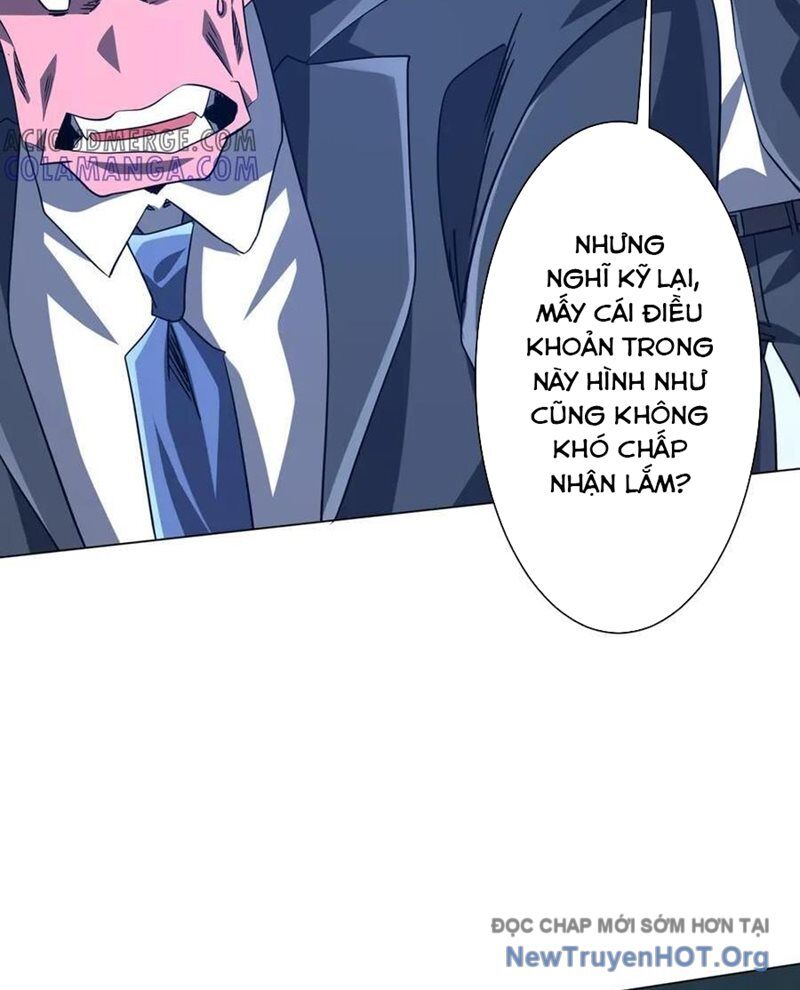 Bắt Đầu Với Trăm Vạn Minh Tệ Chap 252 - Next Chap 253