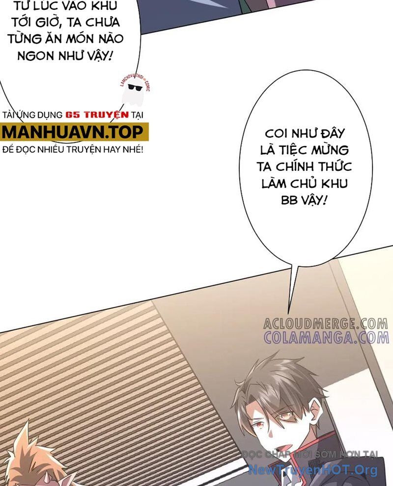 Bắt Đầu Với Trăm Vạn Minh Tệ Chap 252 - Next Chap 253