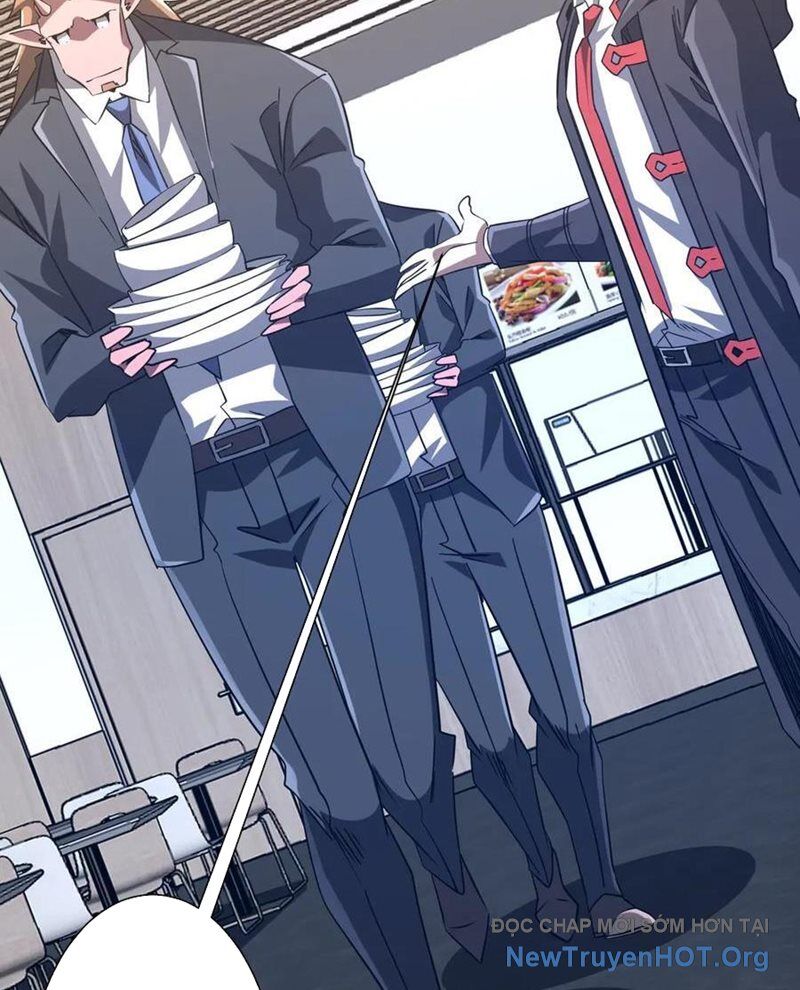 Bắt Đầu Với Trăm Vạn Minh Tệ Chap 252 - Next Chap 253