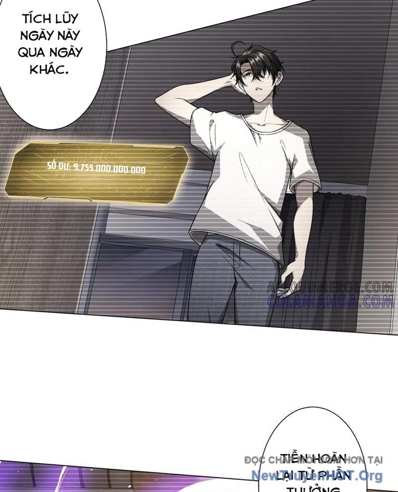 Bắt Đầu Với Trăm Vạn Minh Tệ Chap 252 - Next Chap 253
