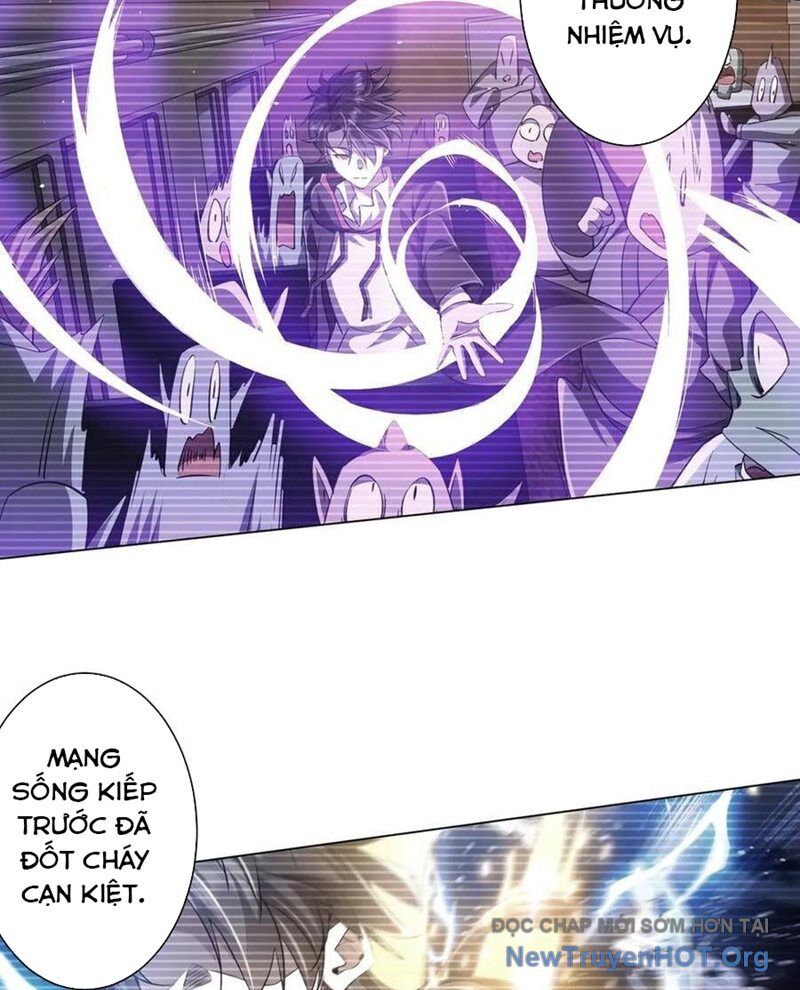Bắt Đầu Với Trăm Vạn Minh Tệ Chap 252 - Next Chap 253