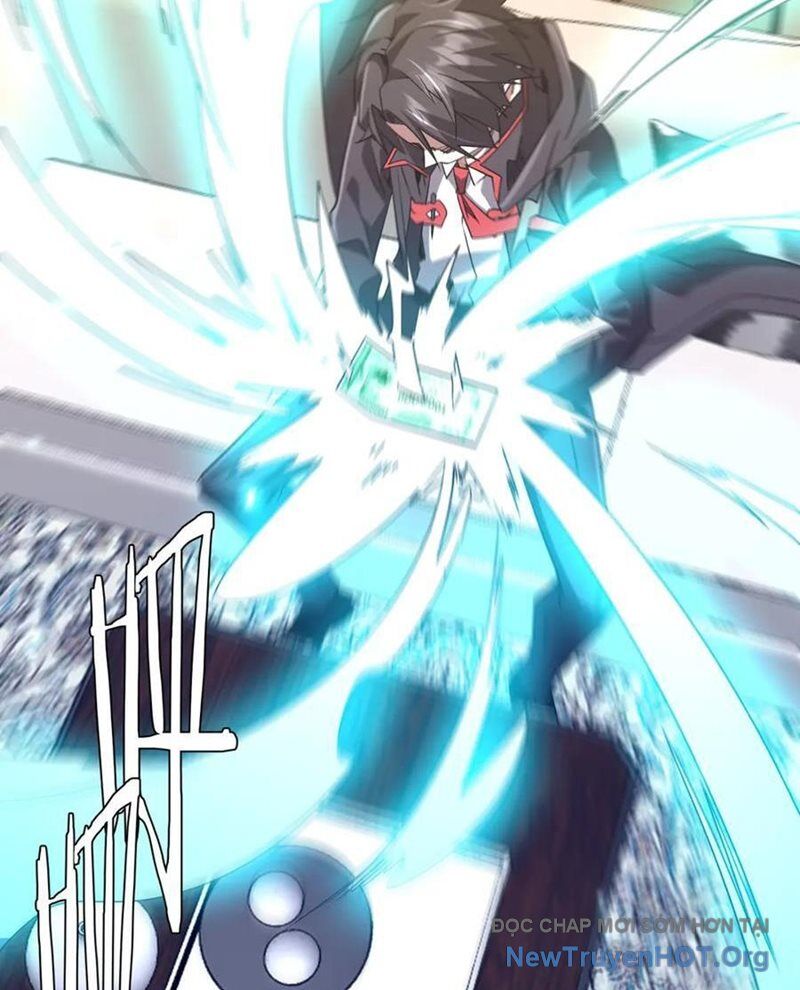 Bắt Đầu Với Trăm Vạn Minh Tệ Chap 252 - Next Chap 253