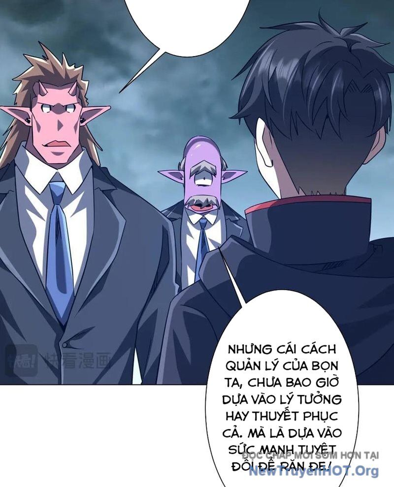 Bắt Đầu Với Trăm Vạn Minh Tệ Chap 252 - Next Chap 253
