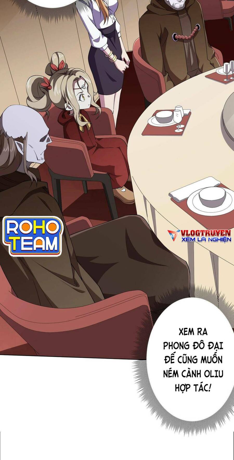 Bắt Đầu Với Trăm Vạn Minh Tệ Chap 26 - Next Chap 27