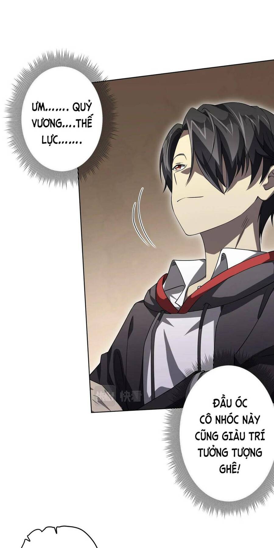Bắt Đầu Với Trăm Vạn Minh Tệ Chap 26 - Next Chap 27