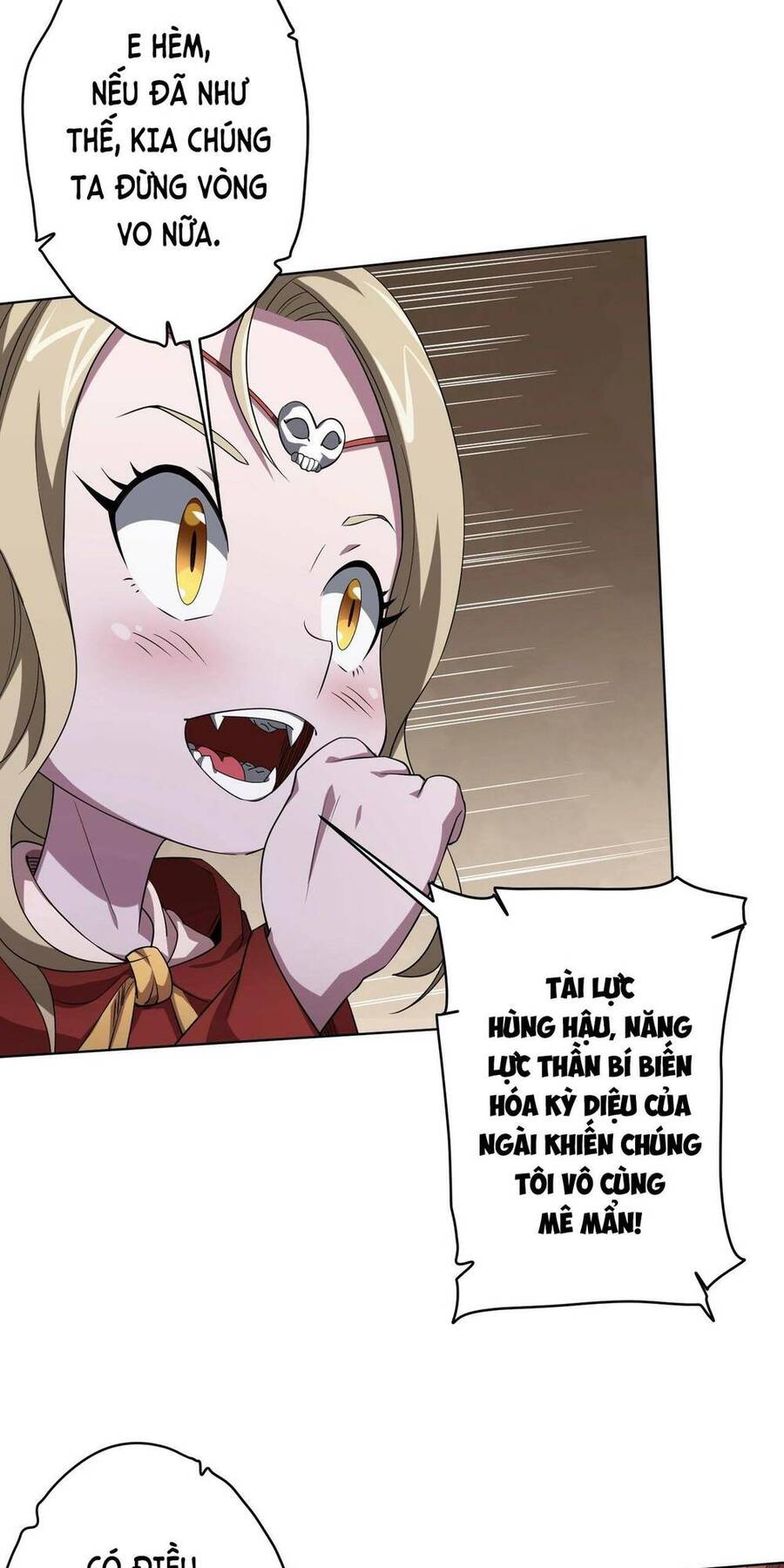 Bắt Đầu Với Trăm Vạn Minh Tệ Chap 26 - Next Chap 27