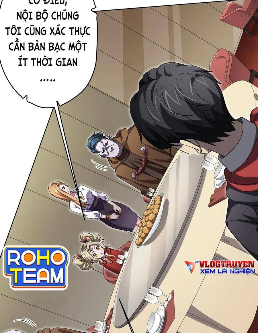 Bắt Đầu Với Trăm Vạn Minh Tệ Chap 26 - Next Chap 27