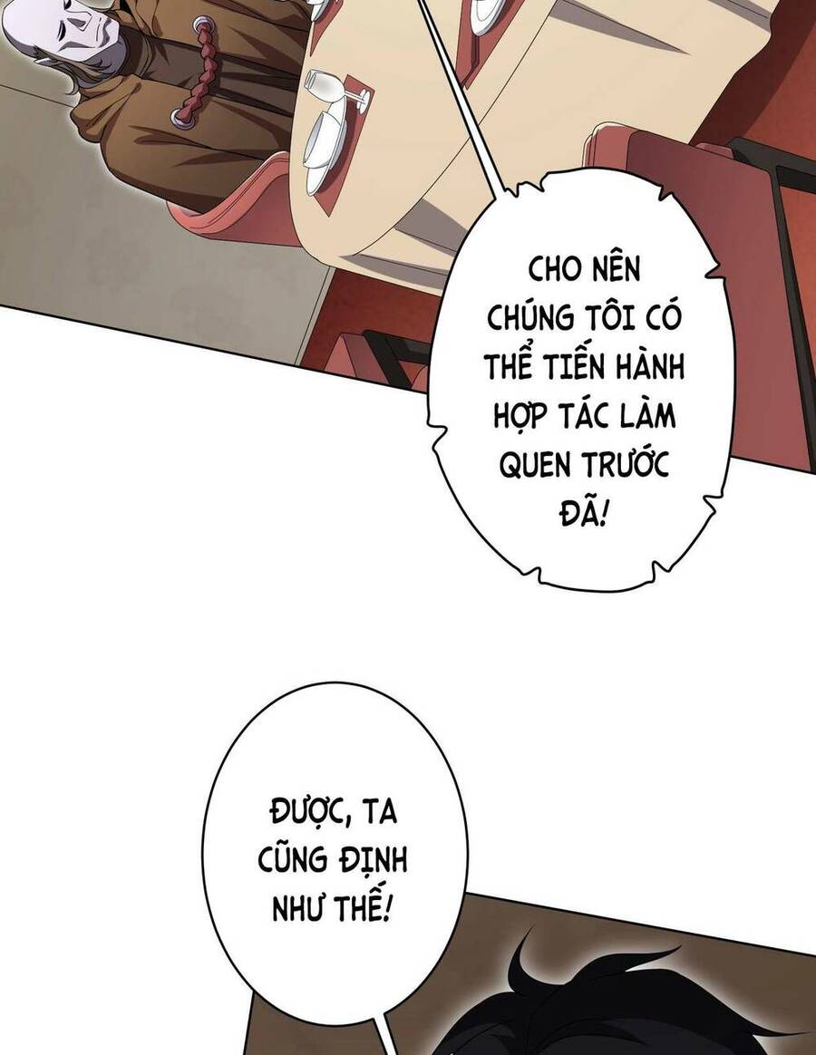 Bắt Đầu Với Trăm Vạn Minh Tệ Chap 26 - Next Chap 27