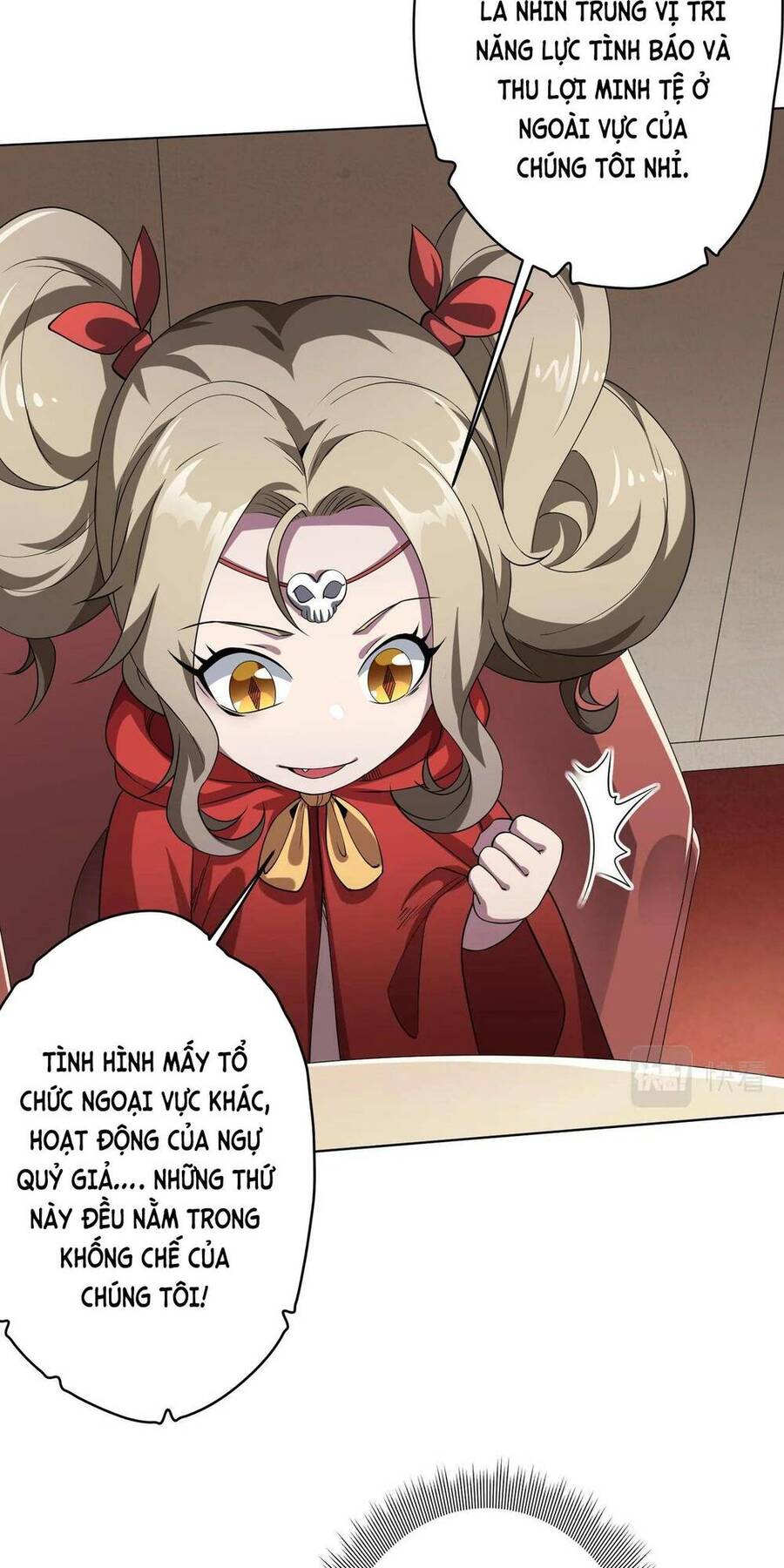 Bắt Đầu Với Trăm Vạn Minh Tệ Chap 26 - Next Chap 27