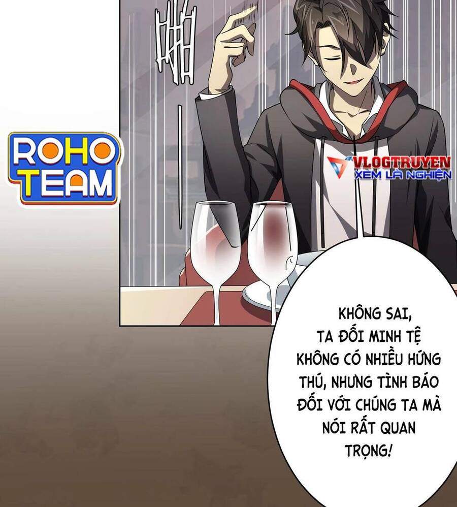 Bắt Đầu Với Trăm Vạn Minh Tệ Chap 26 - Next Chap 27