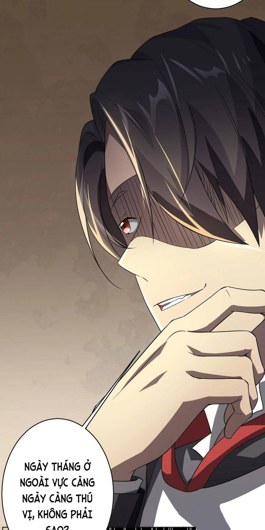 Bắt Đầu Với Trăm Vạn Minh Tệ Chap 26 - Next Chap 27