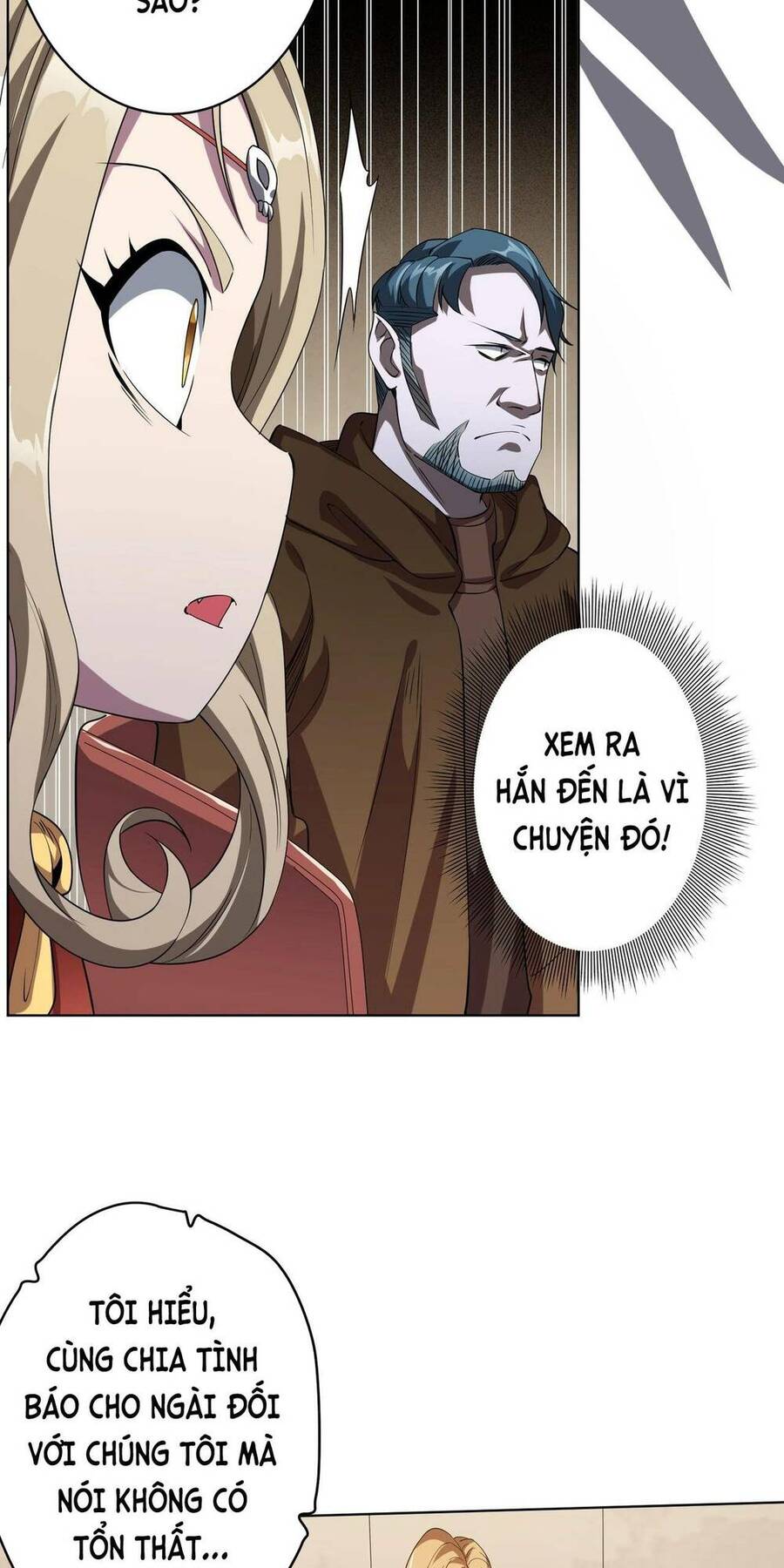 Bắt Đầu Với Trăm Vạn Minh Tệ Chap 26 - Next Chap 27