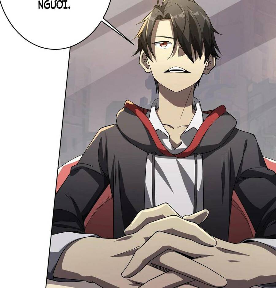 Bắt Đầu Với Trăm Vạn Minh Tệ Chap 26 - Next Chap 27