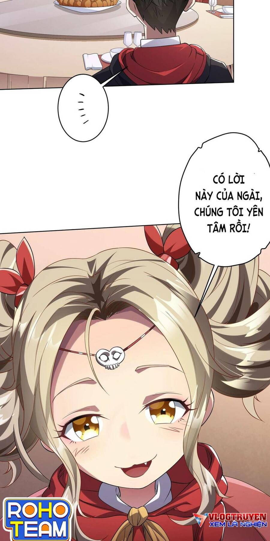 Bắt Đầu Với Trăm Vạn Minh Tệ Chap 26 - Next Chap 27