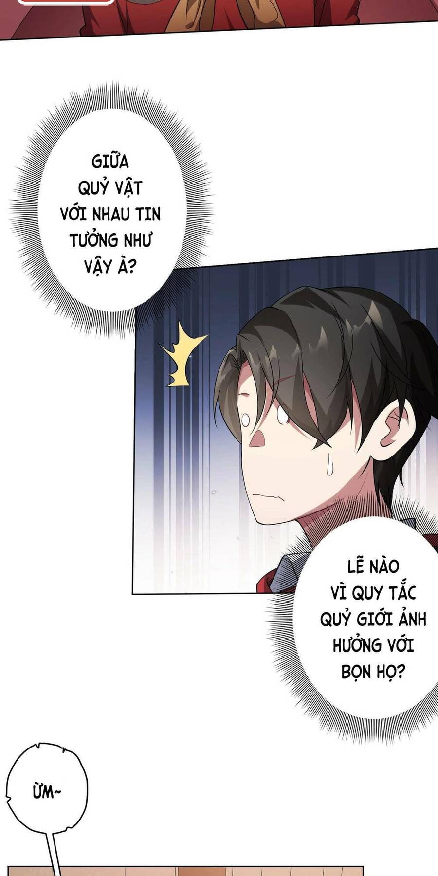 Bắt Đầu Với Trăm Vạn Minh Tệ Chap 26 - Next Chap 27