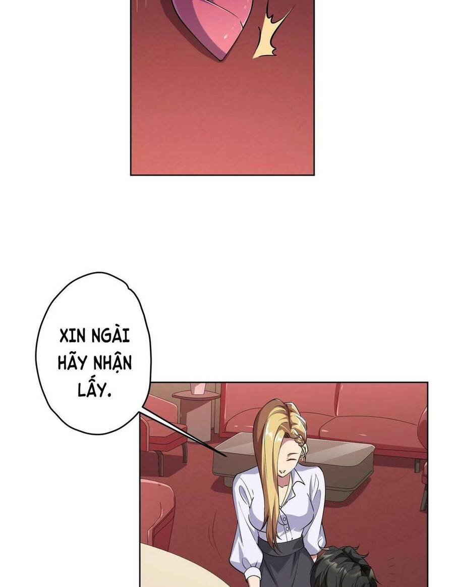 Bắt Đầu Với Trăm Vạn Minh Tệ Chap 26 - Next Chap 27