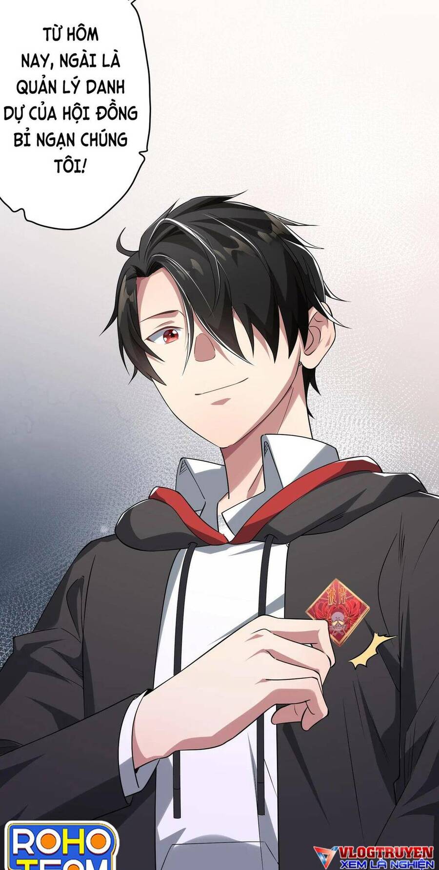 Bắt Đầu Với Trăm Vạn Minh Tệ Chap 26 - Next Chap 27