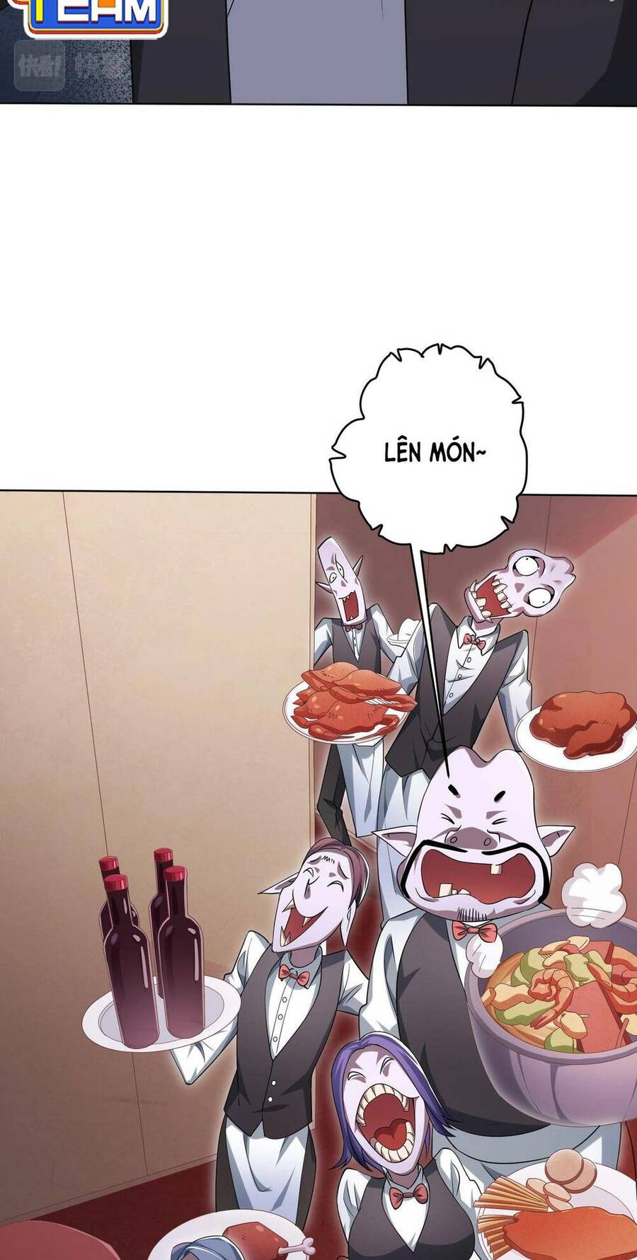 Bắt Đầu Với Trăm Vạn Minh Tệ Chap 26 - Next Chap 27