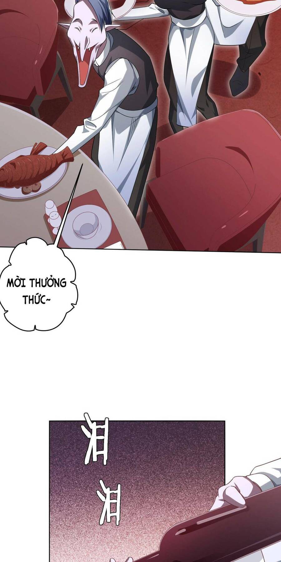 Bắt Đầu Với Trăm Vạn Minh Tệ Chap 26 - Next Chap 27