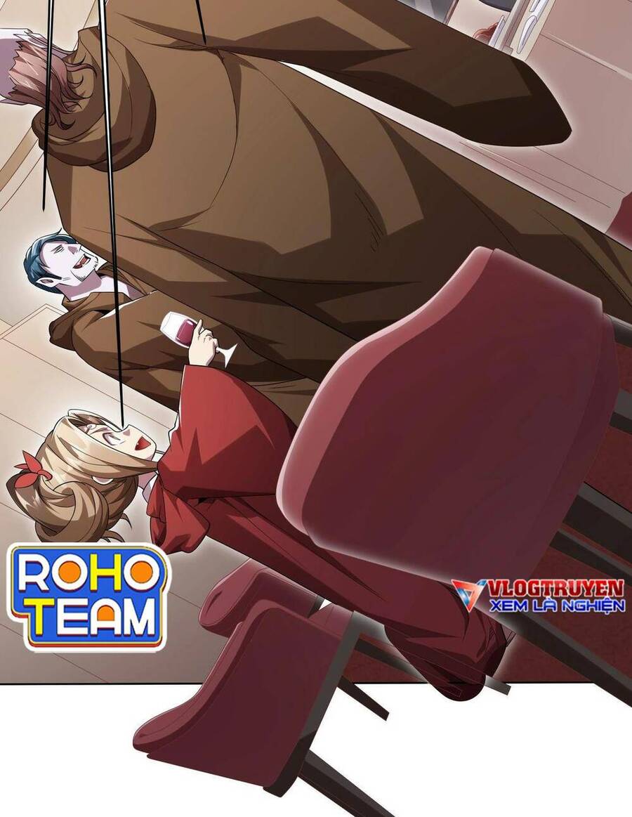 Bắt Đầu Với Trăm Vạn Minh Tệ Chap 26 - Next Chap 27