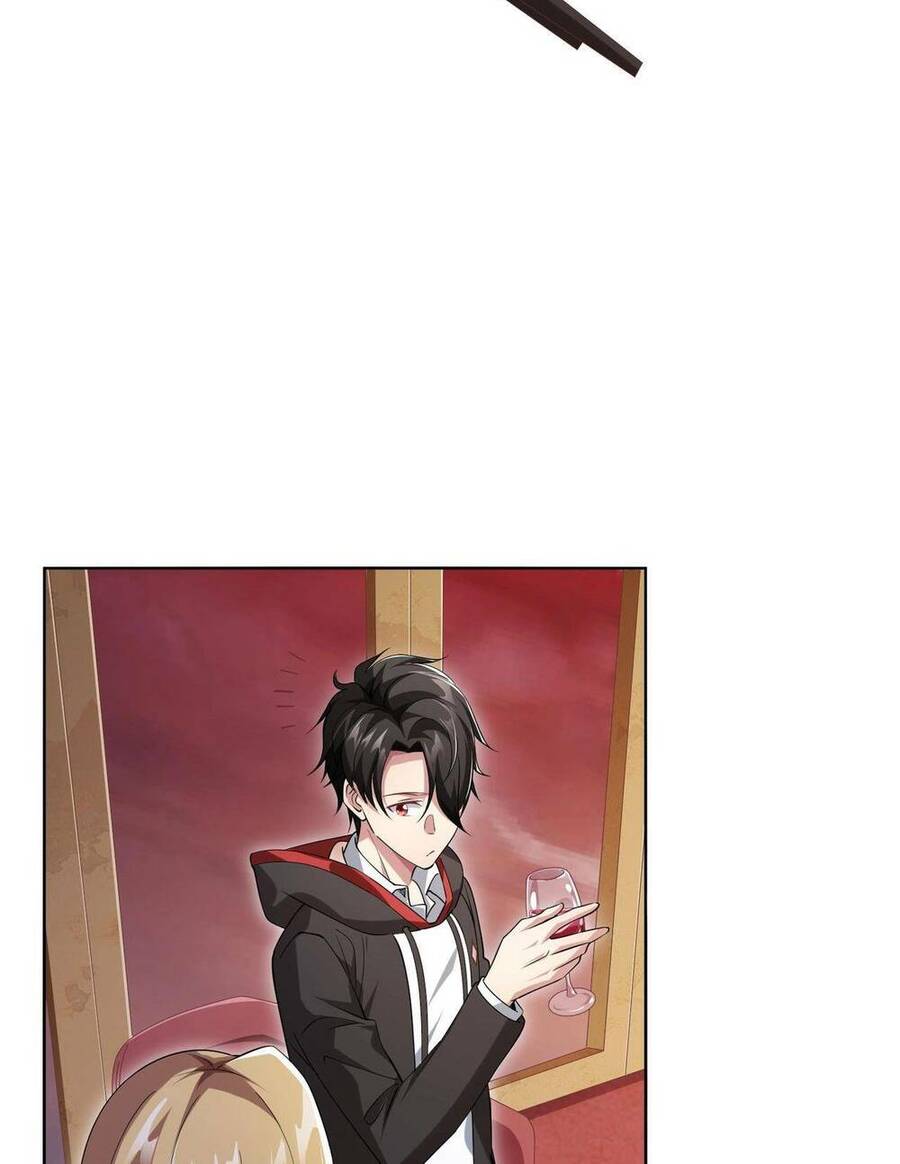 Bắt Đầu Với Trăm Vạn Minh Tệ Chap 26 - Next Chap 27