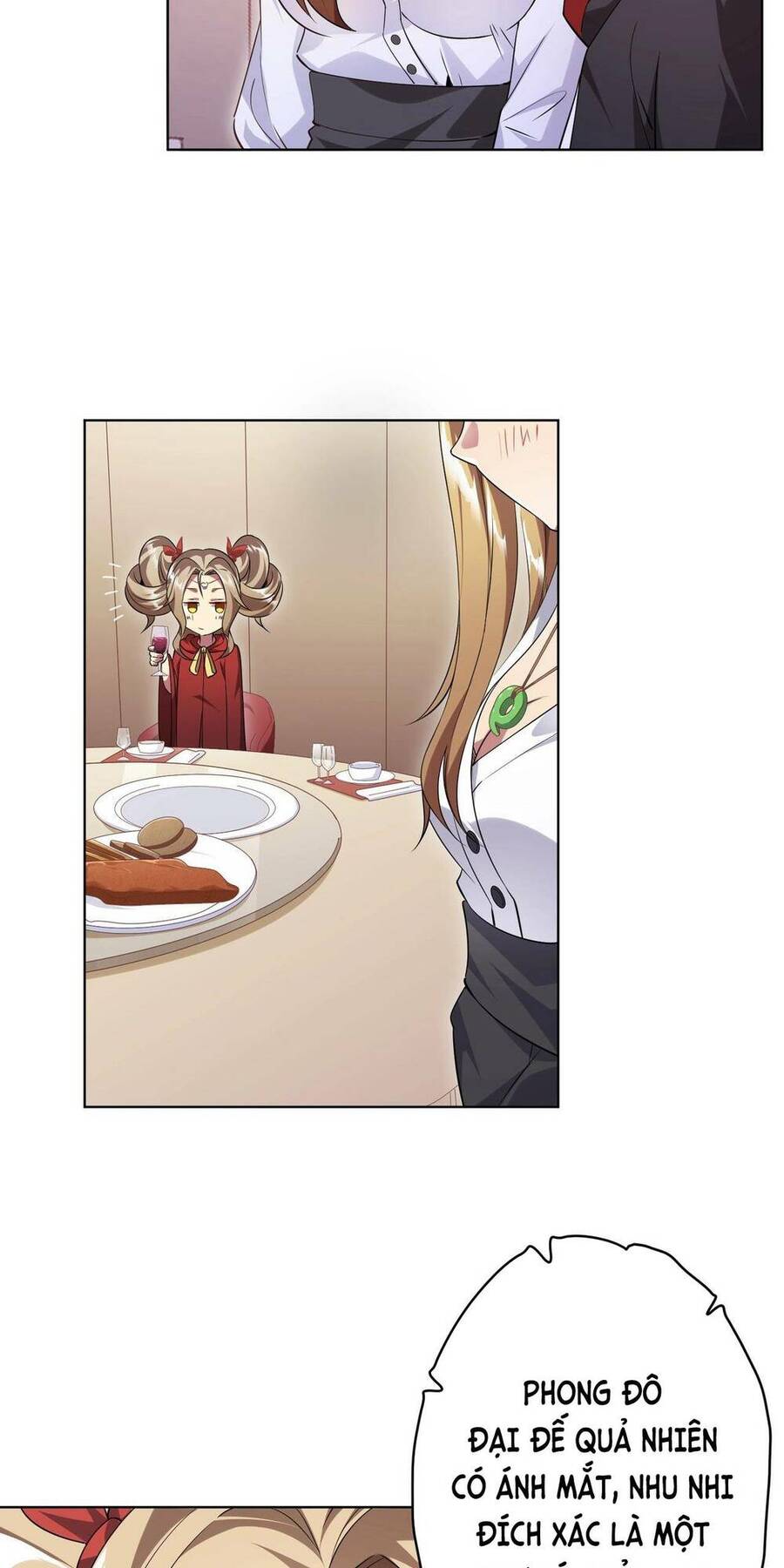 Bắt Đầu Với Trăm Vạn Minh Tệ Chap 26 - Next Chap 27