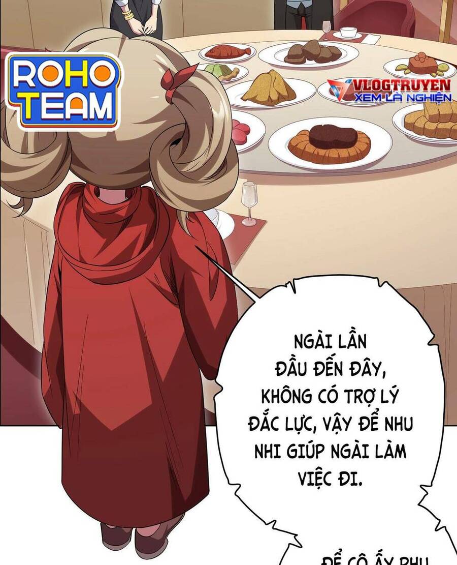 Bắt Đầu Với Trăm Vạn Minh Tệ Chap 26 - Next Chap 27