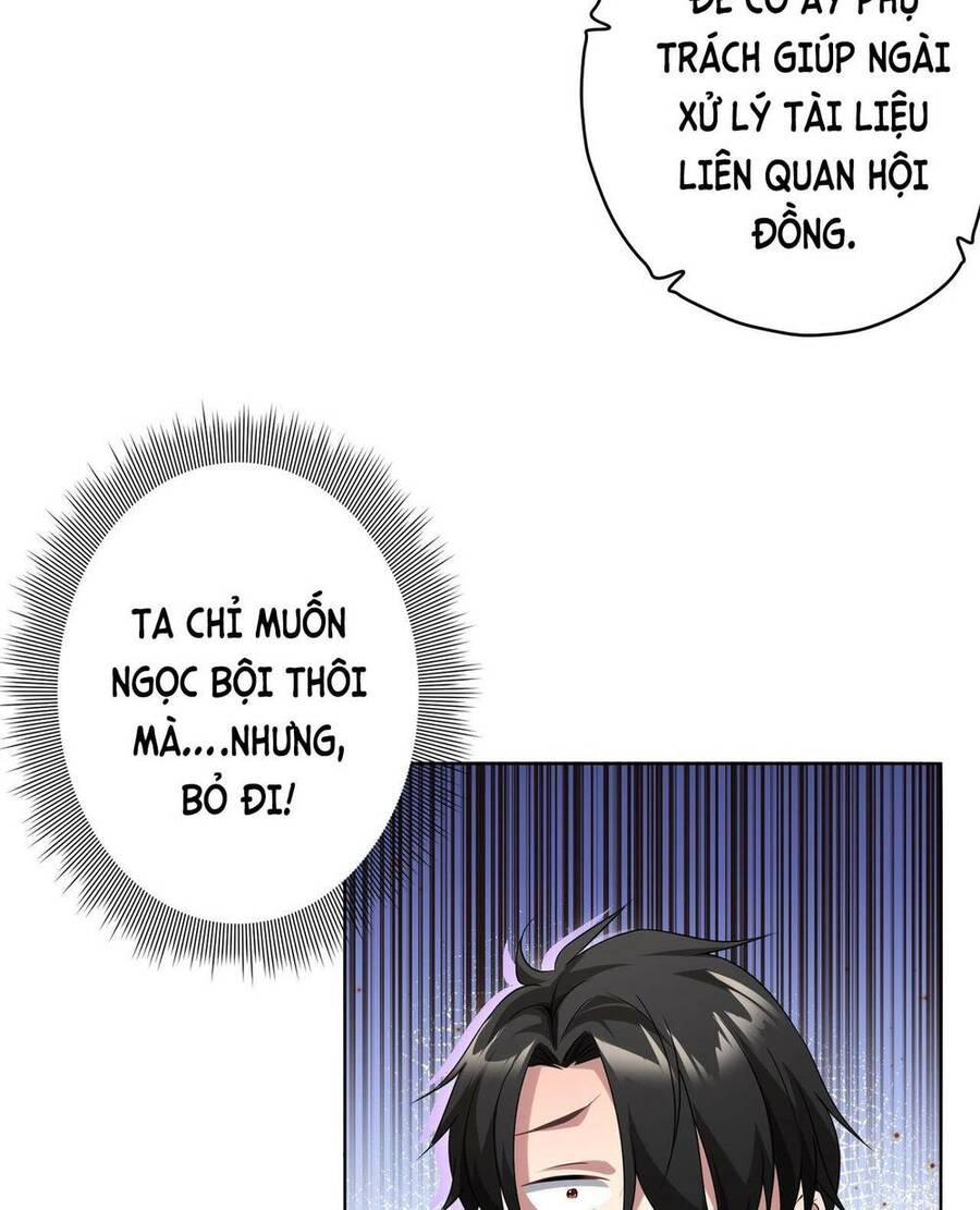 Bắt Đầu Với Trăm Vạn Minh Tệ Chap 26 - Next Chap 27