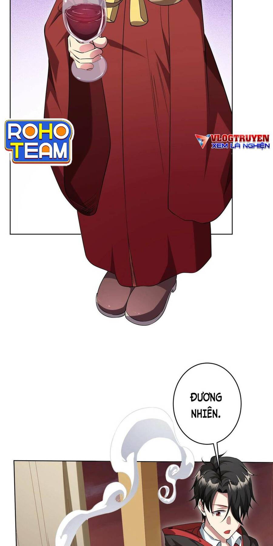 Bắt Đầu Với Trăm Vạn Minh Tệ Chap 26 - Next Chap 27