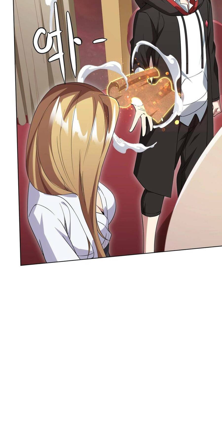 Bắt Đầu Với Trăm Vạn Minh Tệ Chap 26 - Next Chap 27