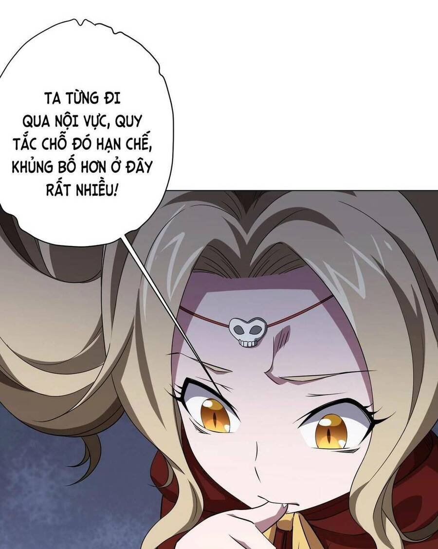 Bắt Đầu Với Trăm Vạn Minh Tệ Chap 27 - Next Chap 28