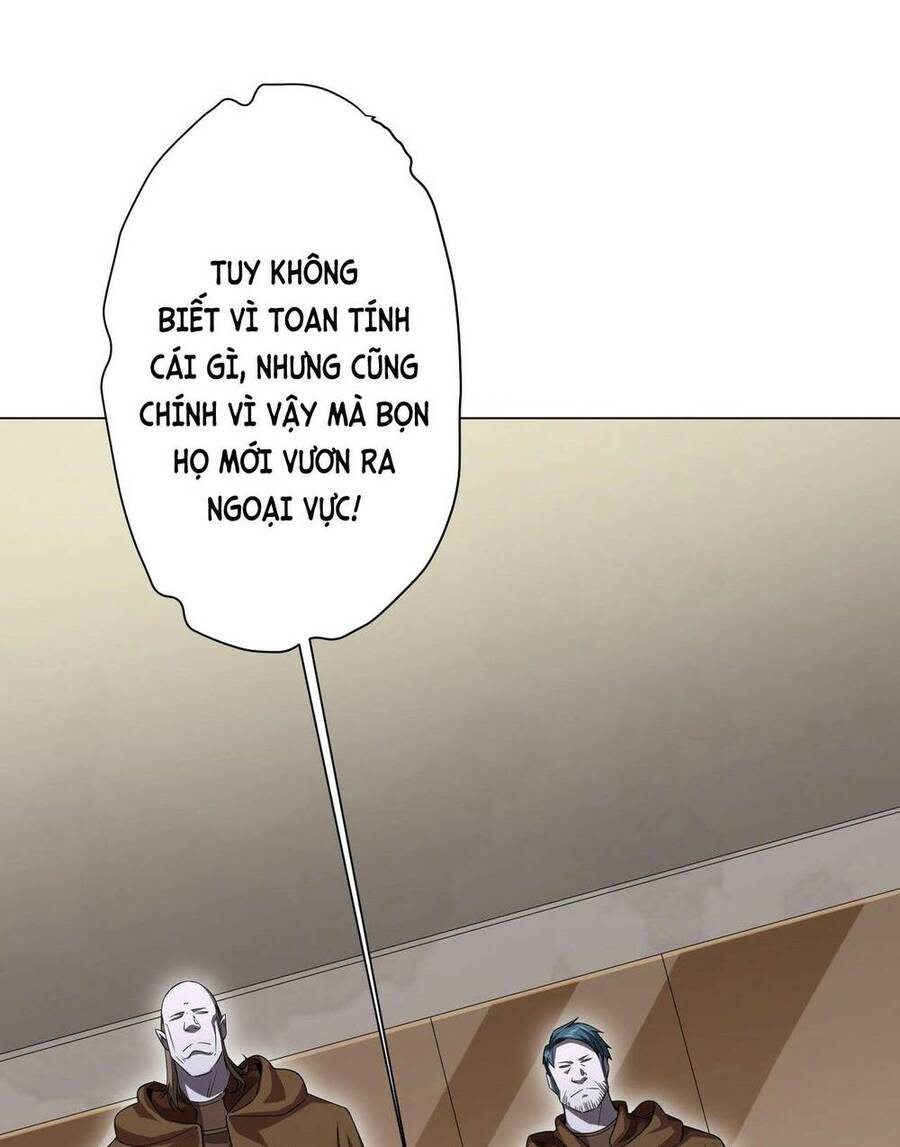 Bắt Đầu Với Trăm Vạn Minh Tệ Chap 27 - Next Chap 28