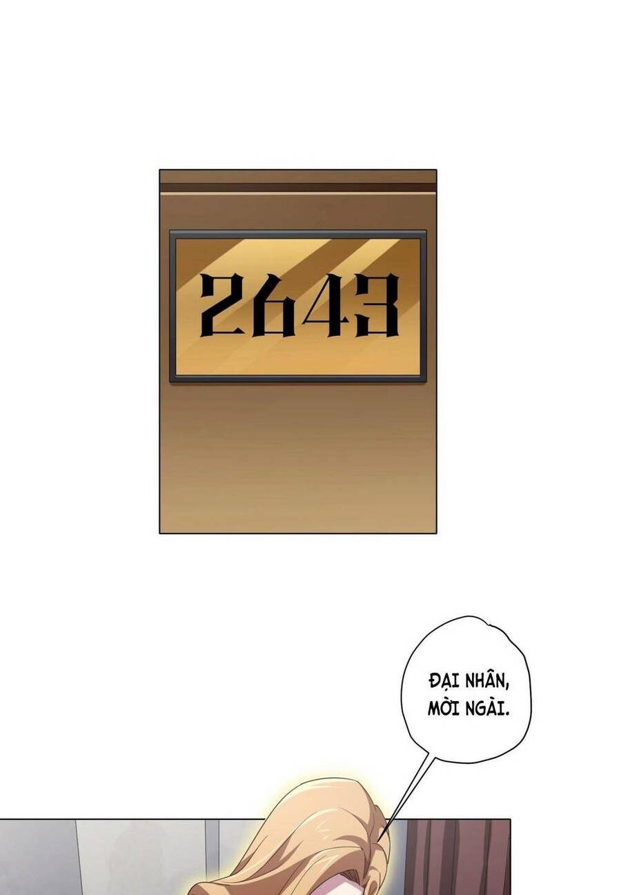 Bắt Đầu Với Trăm Vạn Minh Tệ Chap 27 - Next Chap 28