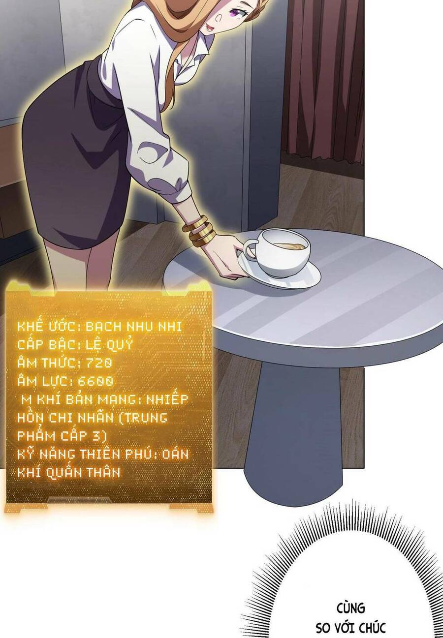 Bắt Đầu Với Trăm Vạn Minh Tệ Chap 27 - Next Chap 28