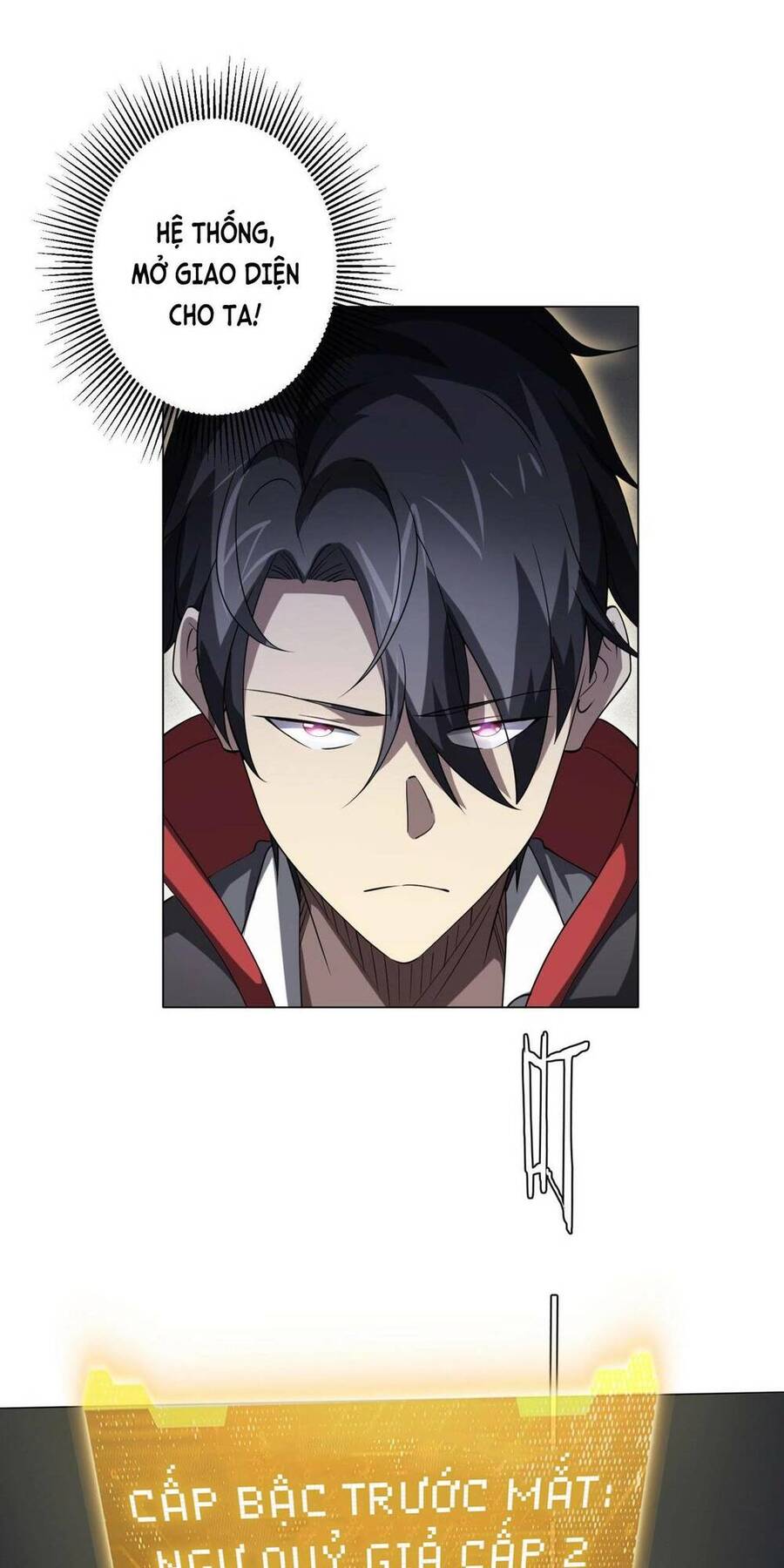 Bắt Đầu Với Trăm Vạn Minh Tệ Chap 27 - Next Chap 28