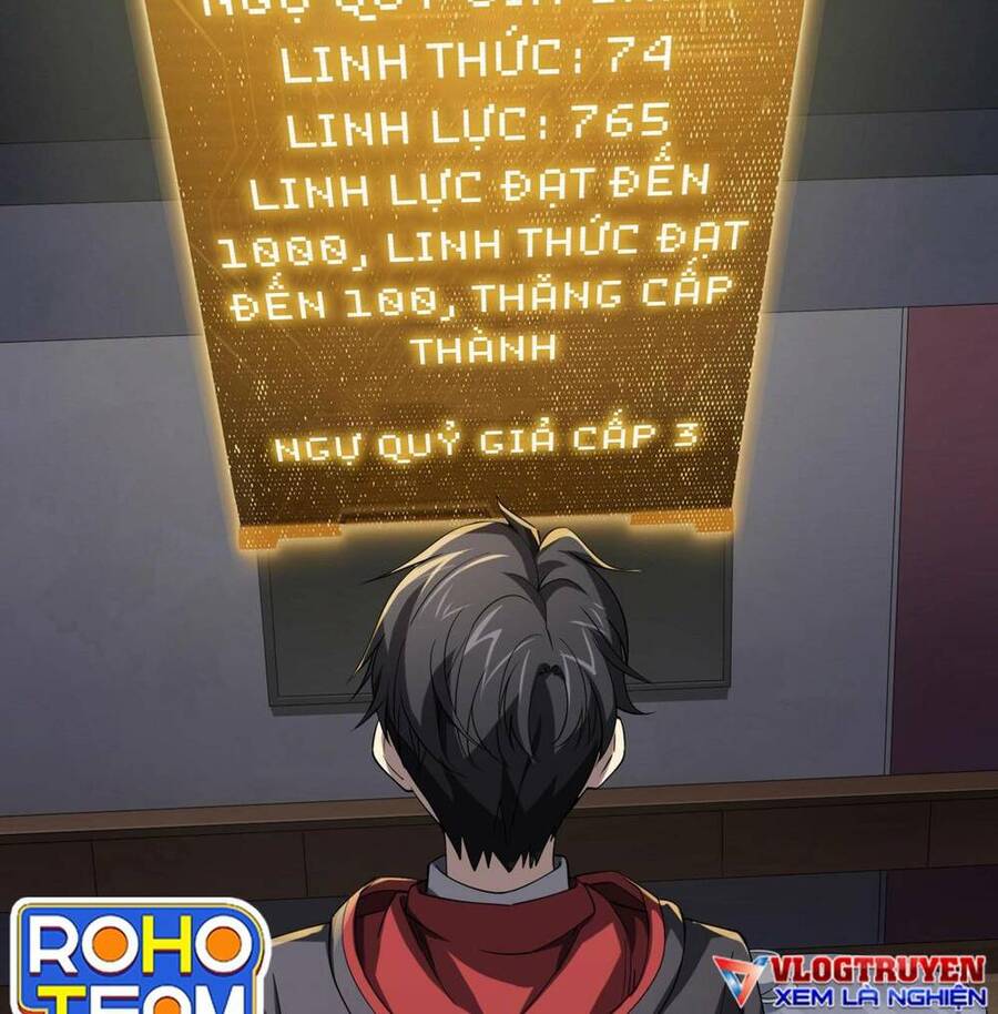 Bắt Đầu Với Trăm Vạn Minh Tệ Chap 27 - Next Chap 28