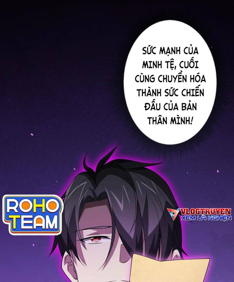 Bắt Đầu Với Trăm Vạn Minh Tệ Chap 27 - Next Chap 28