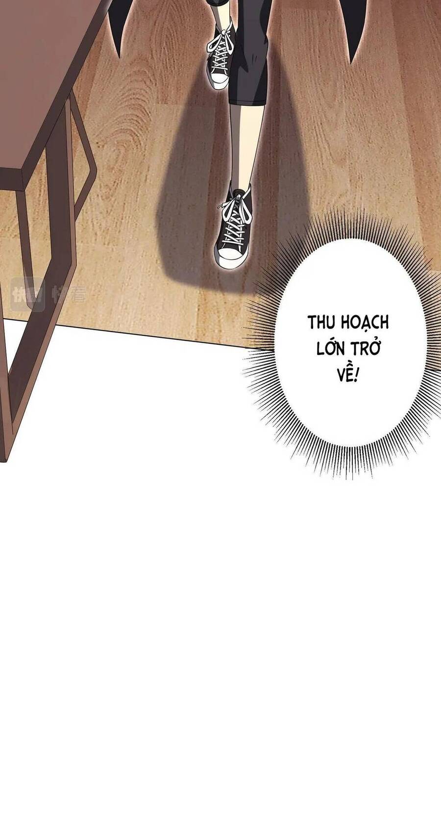Bắt Đầu Với Trăm Vạn Minh Tệ Chap 27 - Next Chap 28