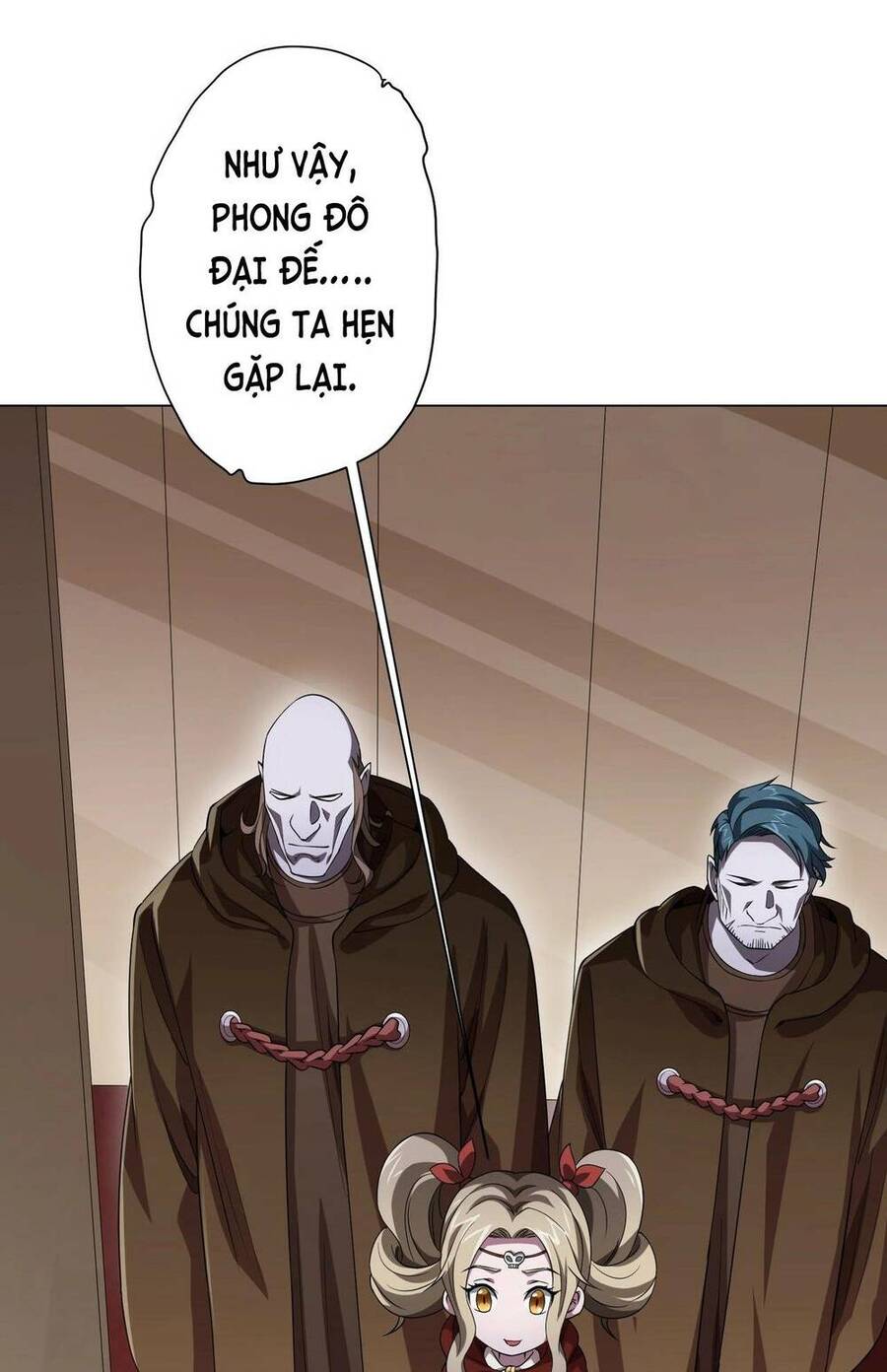 Bắt Đầu Với Trăm Vạn Minh Tệ Chap 27 - Next Chap 28