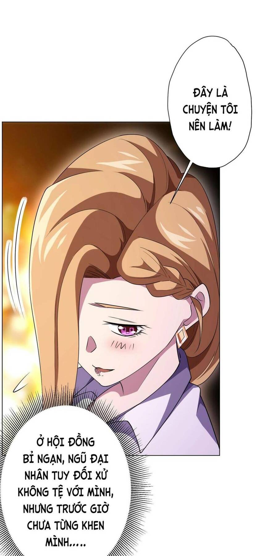 Bắt Đầu Với Trăm Vạn Minh Tệ Chap 27 - Next Chap 28