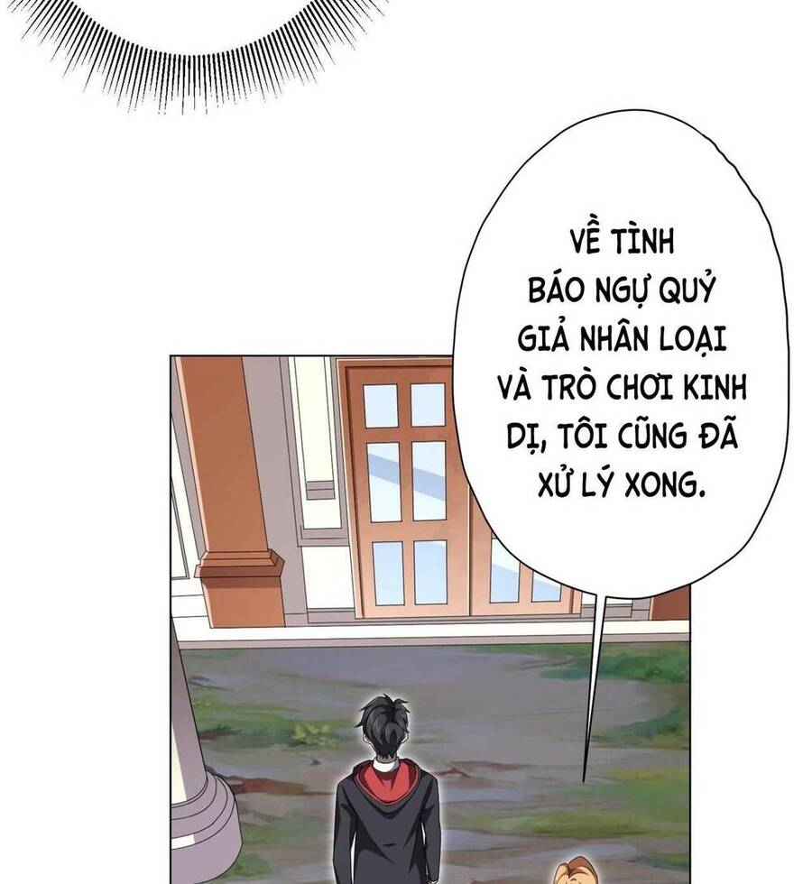 Bắt Đầu Với Trăm Vạn Minh Tệ Chap 27 - Next Chap 28